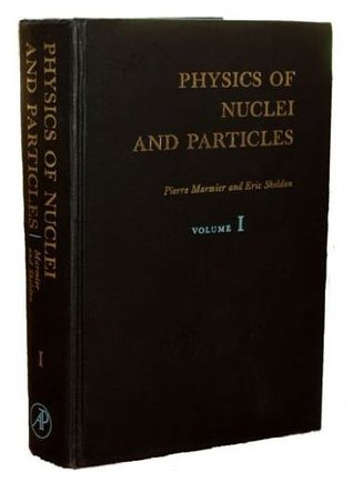 Physics of Nuclei and Particles