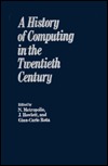 A History Of Computing In The Twentieth Century