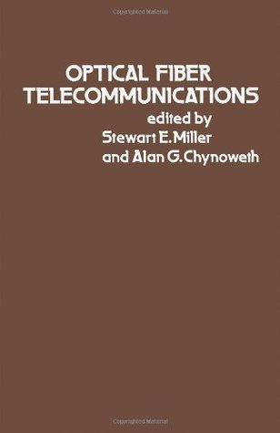 Optical Fiber Telecommunications (Vol 1)