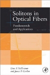 Solitons in Optical Fibers