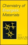 Chemistry of Energetic Materials