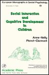 Social Interaction &amp; Cognitive Development in Children