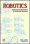 Robotics