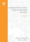 Semiconductors and Semimetals, Volume 78