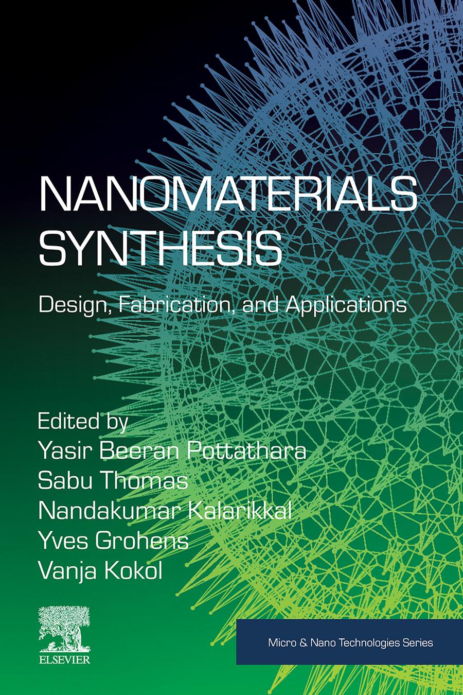 Nanomaterials Synthesis