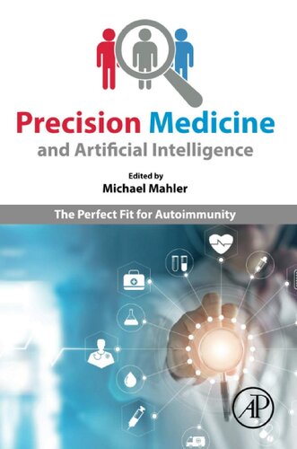 Precision Medicine and Artificial Intelligence