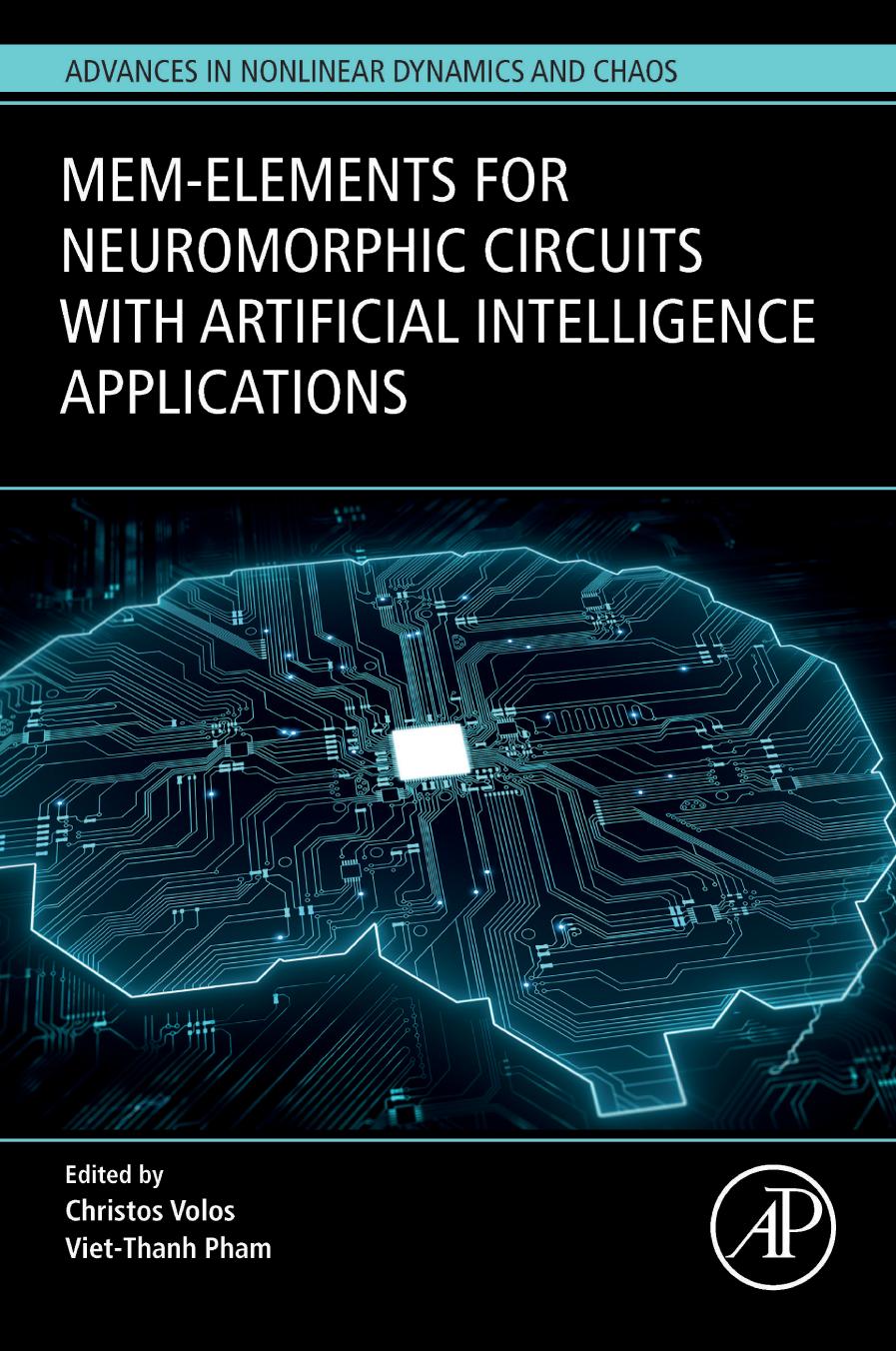 Mem-Elements for Neuromorphic Circuits with Artificial Intelligence Applications