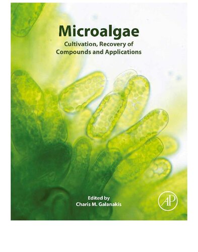 Microalgae