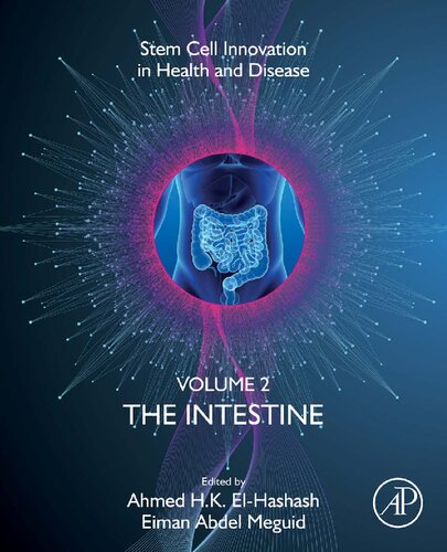 Stem Cell Innovation in Health and Disease, Volume 2
