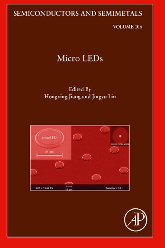 Micro Leds, 106