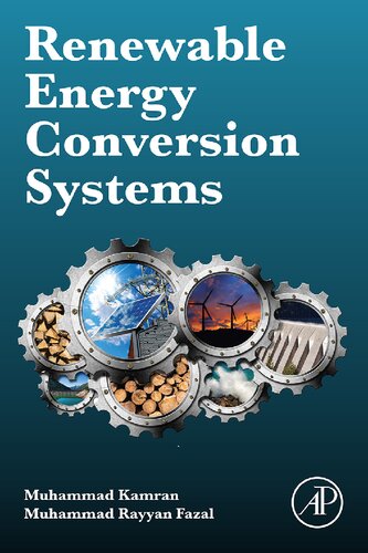 Fundamentals of Renewable Energy Systems