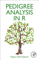 Pedigree Analysis in R