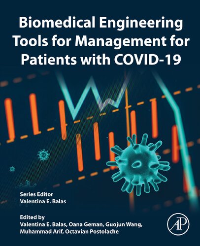 Biomedical Engineering Tools for Management for Patients with Covid-19