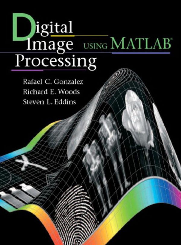 Digital Image Processing Using MATLAB