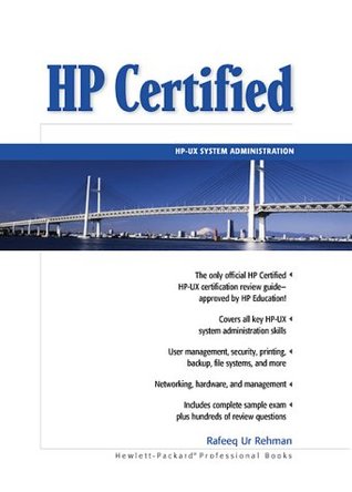 HP Certified