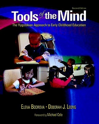 Tools of the Mind