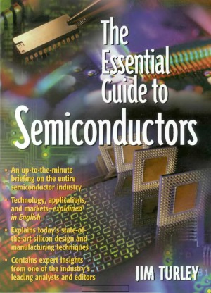 Essential Guide to Semiconductor Technology