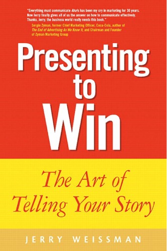 Presenting to Win