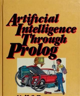 Artificial Intelligence Through Prolog