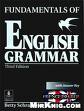 Fundamentals of English Grammar