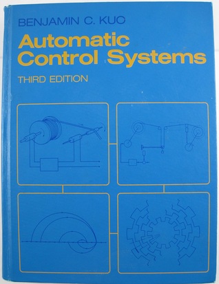 Automatic Control Systems