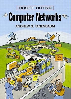 Computer Networks