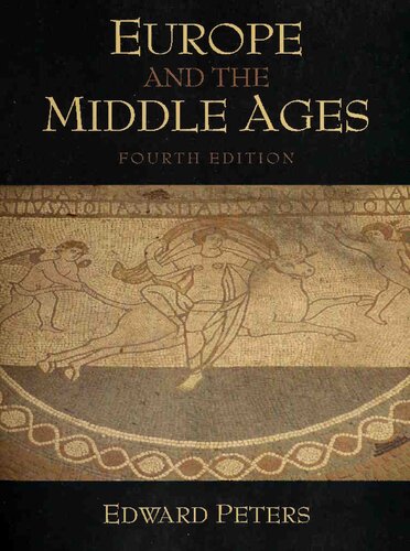 Europe and the Middle Ages