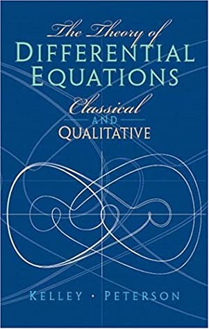 The Theory of Differential Equations