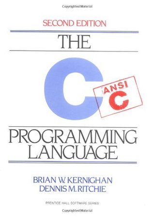 The C Programming Language