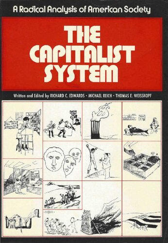 The Capitalist System