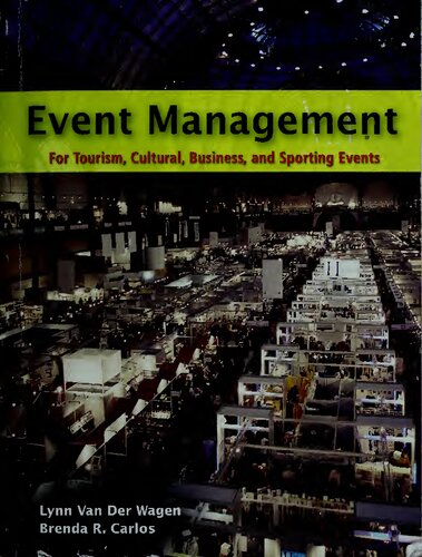 Event Management