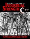 Industrial Strength C++