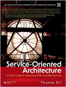 Service-Oriented Architecture