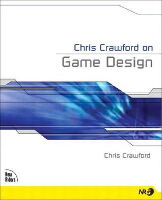 Chris Crawford on Game Design