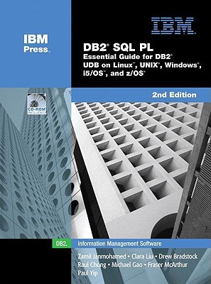 DB2 SQL PL