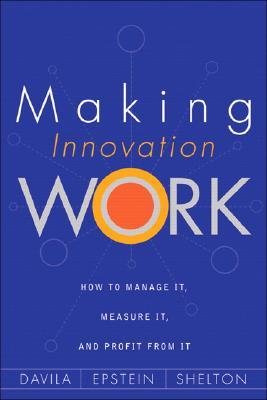 Making Innovation Work