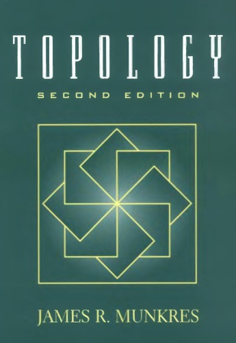 Topology