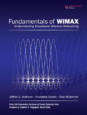 Fundamentals of WiMAX