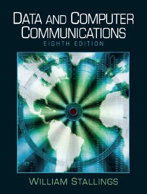 Data and Computer Communications