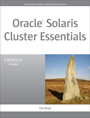 Oracle Solaris Cluster Essentials