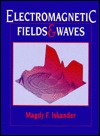 Electromagnetic Fields And Waves