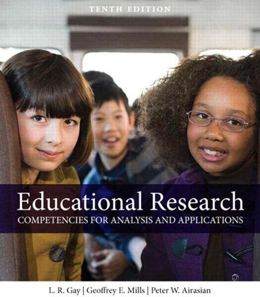 Educational Research