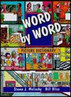 Word by Word Picture Dictionary