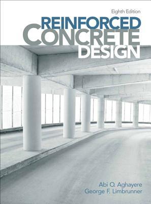 Reinforced Concrete Design