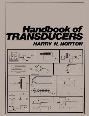 Handbook of Transducers