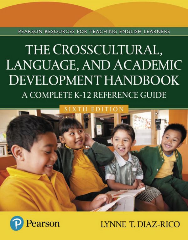 The Crosscultural, Language, and Academic Development Handbook