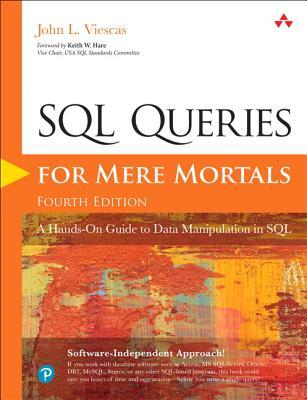 SQL Queries for Mere Mortals