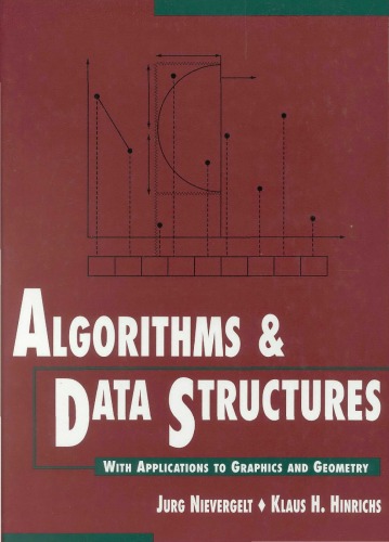 Algorithms and Data Structures