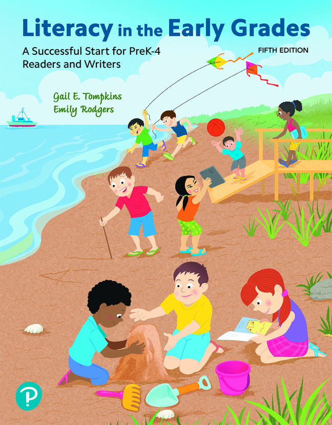 Literacy in the Early Grades