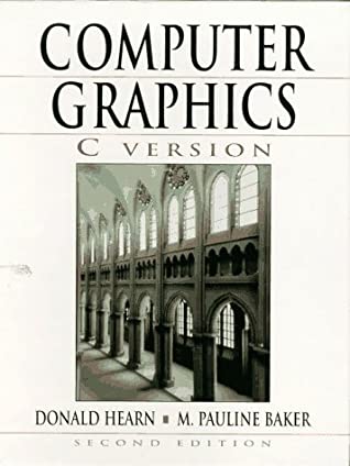 Computer Graphics, C Version